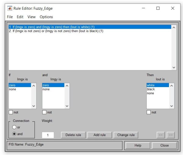 Blog-Image Processing Via Fuzzy Logic Toolbox-MATLAB Helper