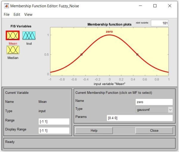 Blog-Image Processing Via Fuzzy Logic Toolbox-MATLAB Helper