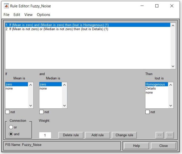 Blog-Image Processing Via Fuzzy Logic Toolbox-MATLAB Helper