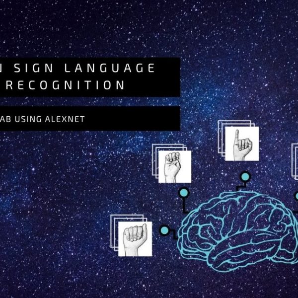 ASL Recognition Vowel