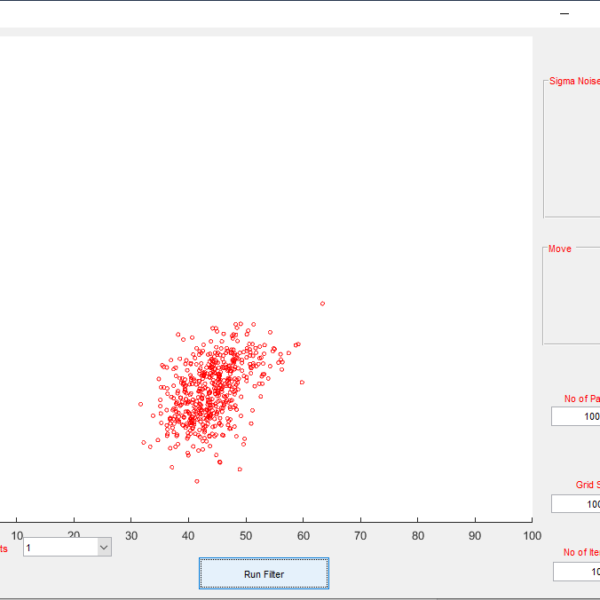 Learning Portal Resources - Robot Motion & Localization with Particle Filter