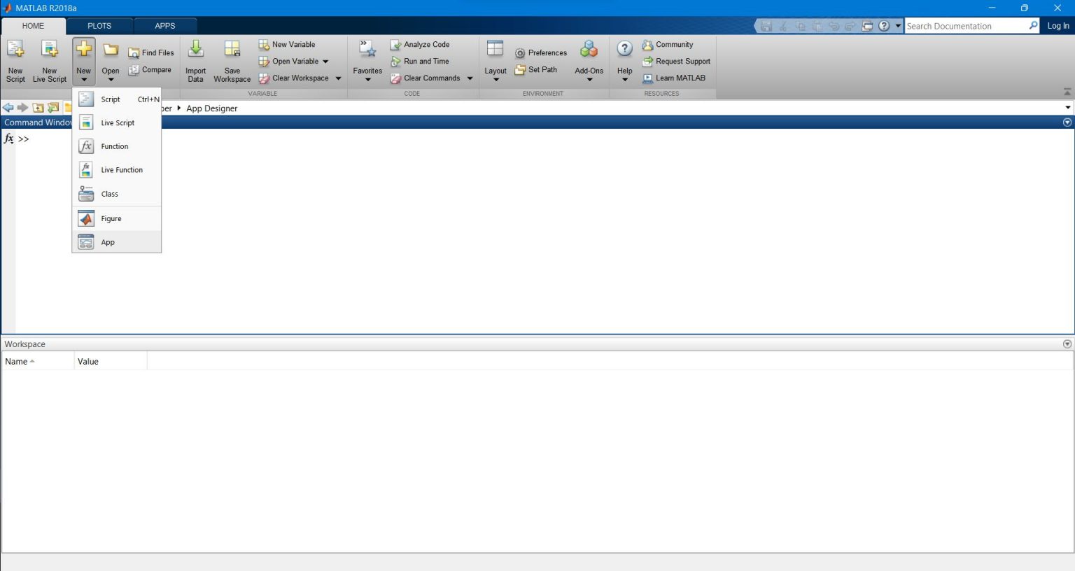 Blog | App Designer For Beginners - AM | MATLAB Helper