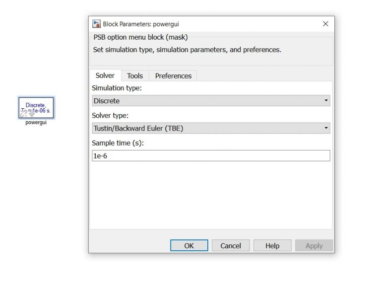 Blog | Open & Closed Loop Buck Converter | MATLAB Helper